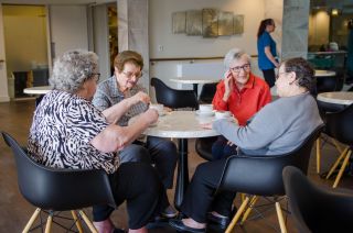 Homestyle Aged Care - Point Cook Manor